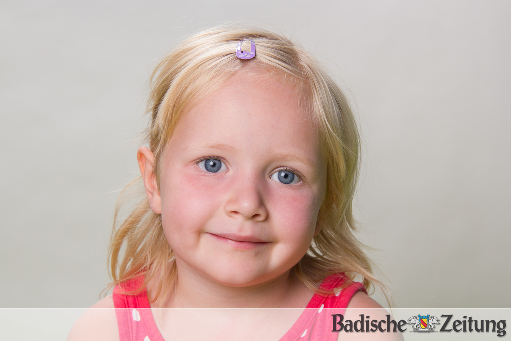 Laura H. (4 Jahre)