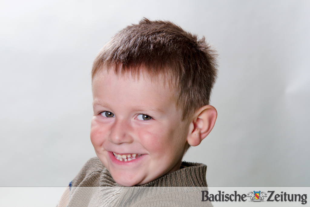 Johannes H. (4 Jahre)