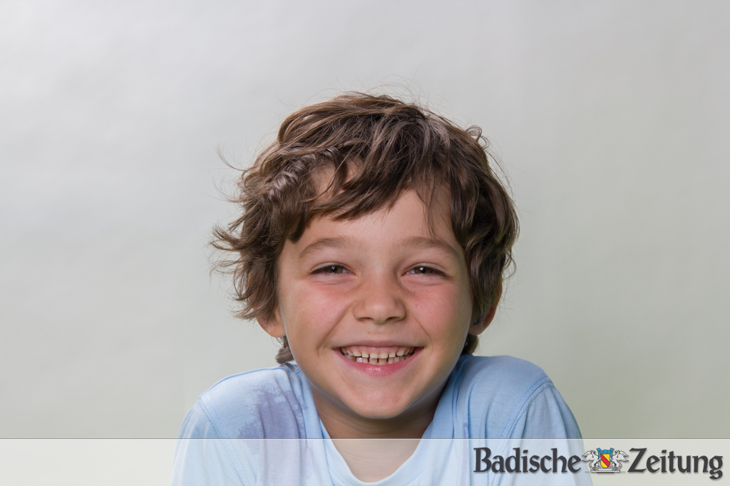 Jakob H. (7 Jahre)