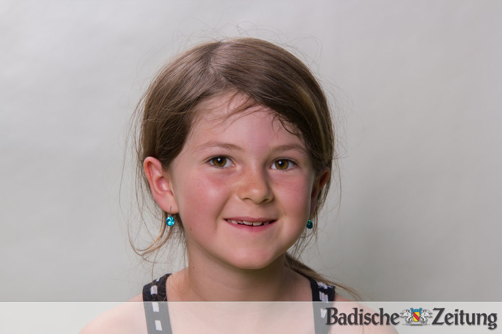 Lena P. (7 Jahre)