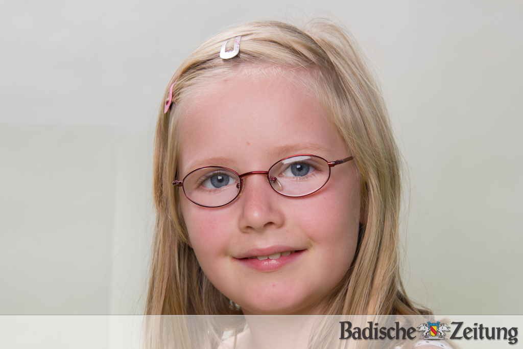 Lisa H. (7 Jahre)