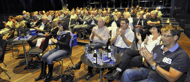 Wie geht es weiter mit Donaueschingen ...eiche Besucher des Wahlforums wissen.   | Foto: Sigwart