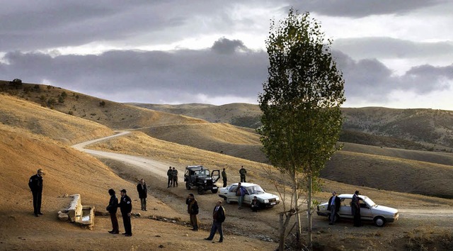 &quot;Once upon a time in Anatolia.&quot;  | Foto: Verleih