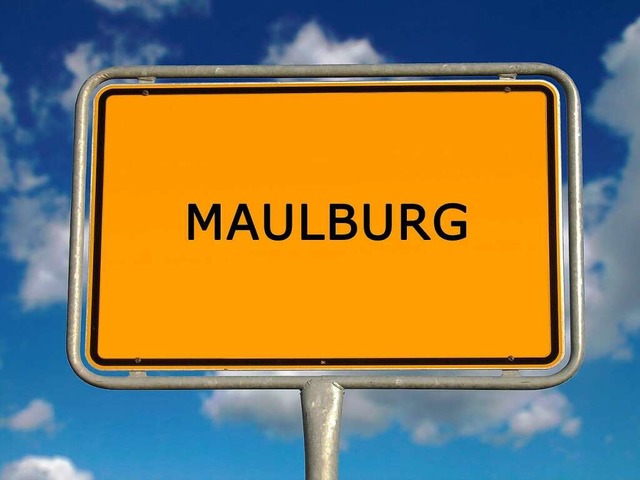 Warum heit Maulburg Maulburg?  | Foto: BZ/cmfotoworks, Fotolia.com