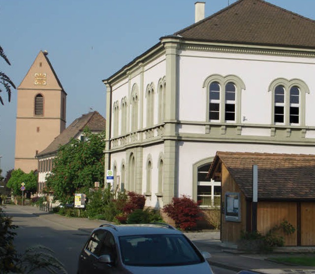 Whrend der B-3-Baustelle bei Welmling...arkverbot an seiner Umleitungsstrae.   | Foto: langelott