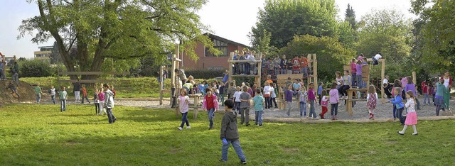   | Foto: Senger Landschaftsarchitekten