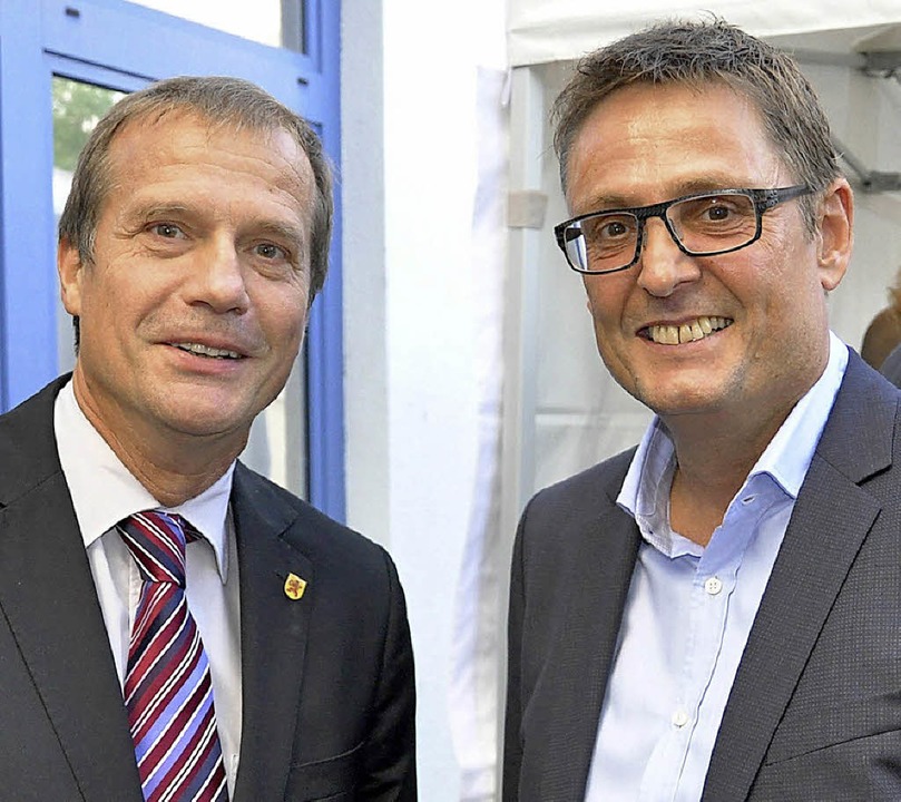 Die Mitarbeiter stehen im Mittelpunkt Rheinfelden Badische Zeitung