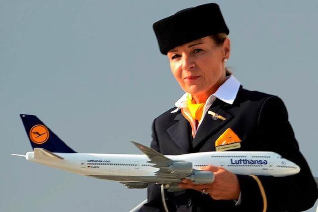 Billigflieger-Pläne der Lufthansa erbosen Mitarbeiter