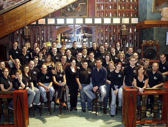 2007  startete das OM-Team &#8211; hie... es in Offenburg seit 23 Jahren gibt.   | Foto: Archivfoto: Heck