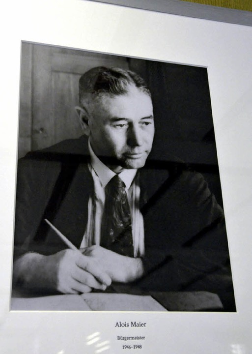Alois Maier