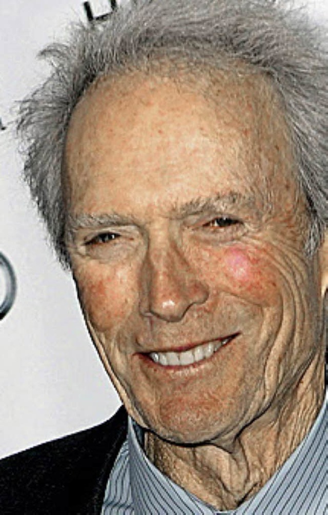 Eastwood  | Foto: dpa