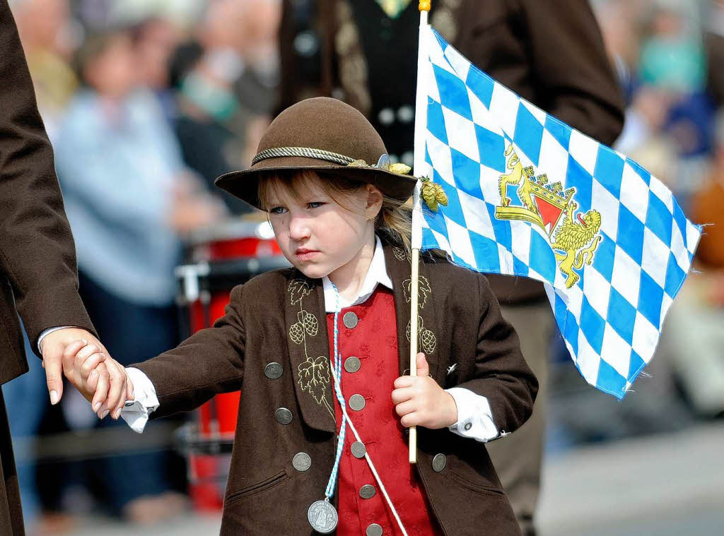 Das Münchner Oktoberfest 2012 Das Münchner Oktoberfest 2012