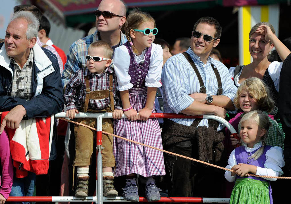 Das Münchner Oktoberfest 2012 Das Münchner Oktoberfest 2012