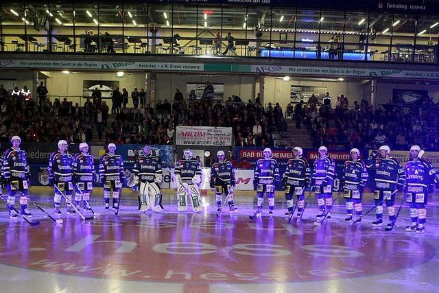 Wild Wings beschwingt an der Spitze