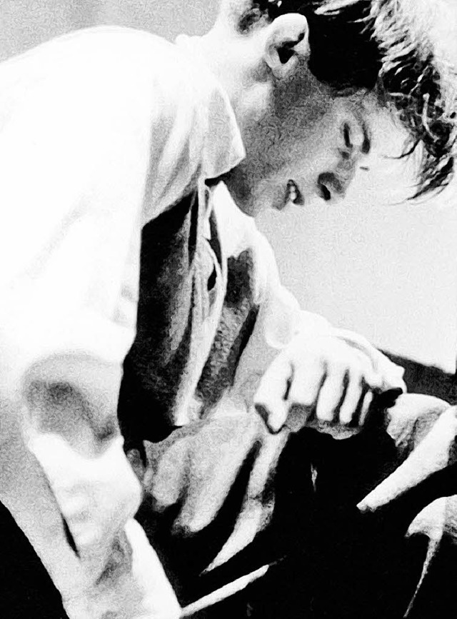 Glenn Gould   | Foto: Sony classical