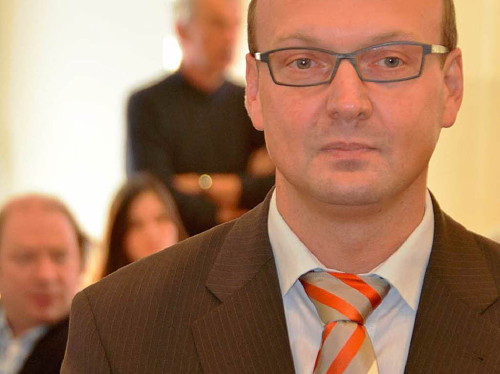 Prozess gegen Rickenbachs Bürgermeister Norbert Moosmann vor dem Landgericht Waldshut Prozess gegen Rickenbachs Bürgermeister Norbert Moosmann vor dem Landgericht Waldshut