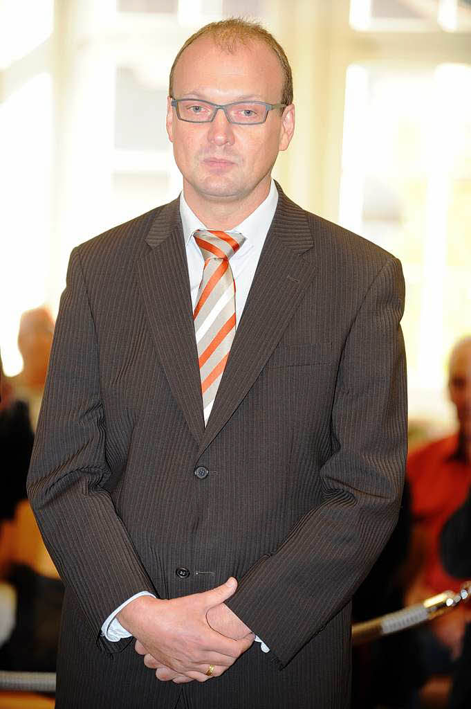 Prozess gegen Rickenbachs Bürgermeister Norbert Moosmann vor dem Landgericht Waldshut Prozess gegen Rickenbachs Bürgermeister Norbert Moosmann vor dem Landgericht Waldshut