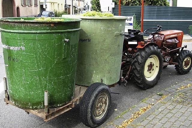 Polizei kritisiert gravierende Mngel