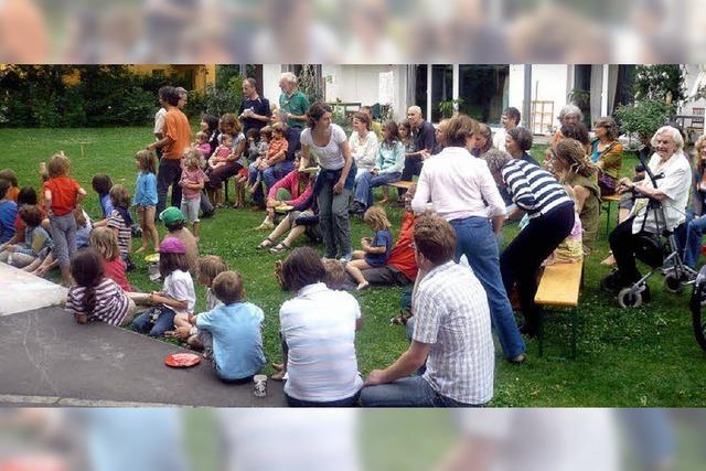 Dokumentarfilm ber den Freiburger Stadtteil Vauban