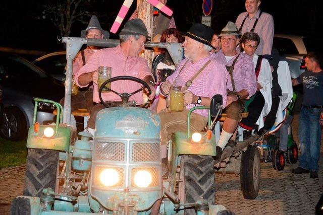 Fotos: Frhnd gewinnt souvern die BZ-Ortswette