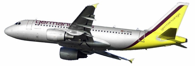 Ein Airbus entging 2010 knapp einem Unglck.   | Foto: dpa