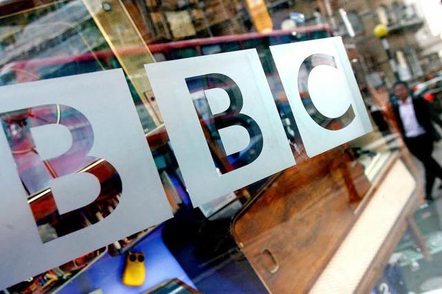 BBC: Alte Werte, neuer Look