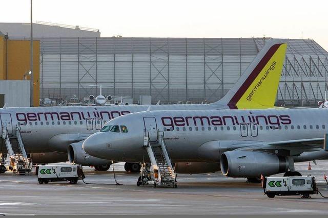Probleme mit der Kabinenluft - Lufthansa entwickelt Warngert