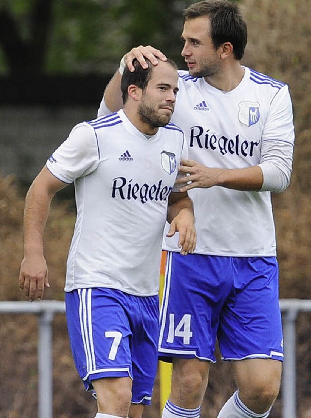 SV Waldkirch - SV Endingen  | Foto: Seeger