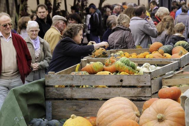 Einkaufsmeile lockt viele Besucher