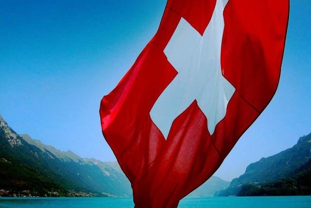 Schweizer stimmen nicht ber Steuerabkommen mit Deutschland ab