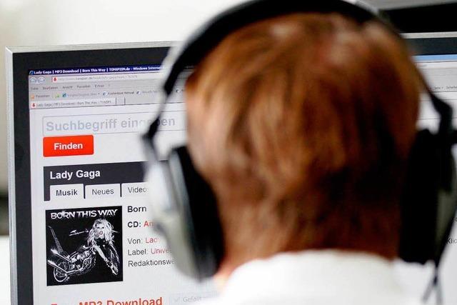 Verfassungsgericht bestätigt Rundfunkgebühr für Computer