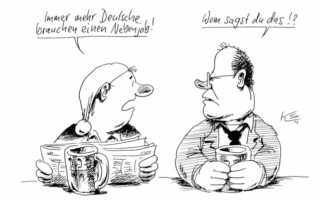   | Foto: Stuttmann