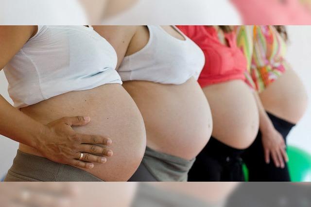 Tipps und Tricks zum Schwangerwerden: Sex nach Termin