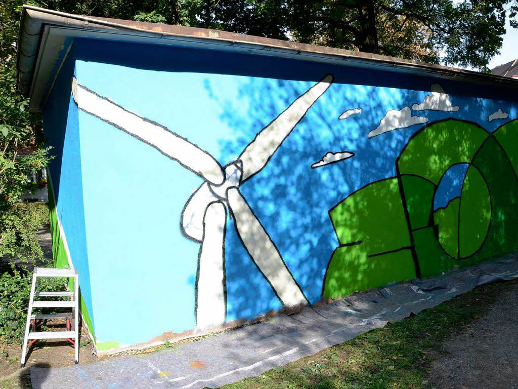 auf das gelungene Kunstwerk... auf das gelungene Kunstwerk...