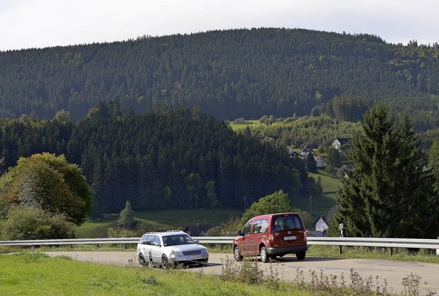 Pflumberg ist Windkraftanlagen frei  | Foto: ralf morys