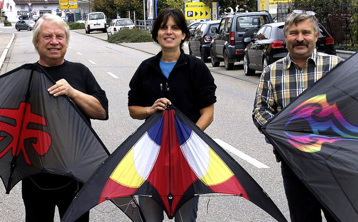 Auch Todtmooser Straße mit dabei - Wehr - Badische Zeitung