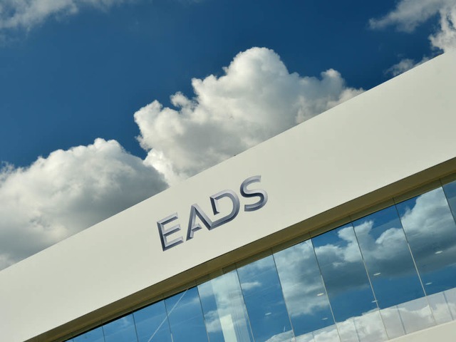 Abgesagt: Die Fusion von BAE und EADS  | Foto: AFP