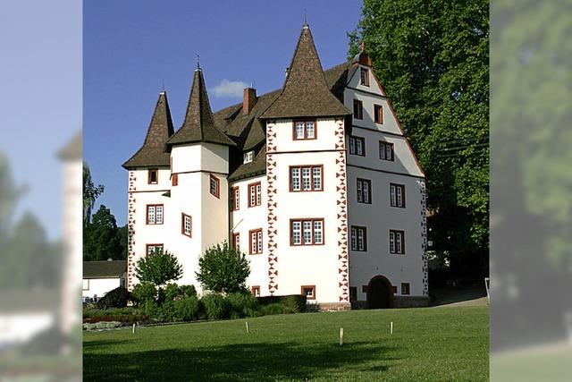 Wohnen am Schloss