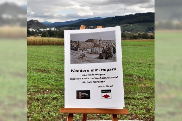 Unterwegs auf himmlischen Strecken