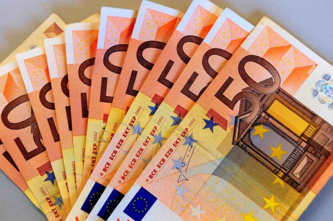 Enormes Wachstum: Mieten in Freiburg  | Foto: Ingo Schneider