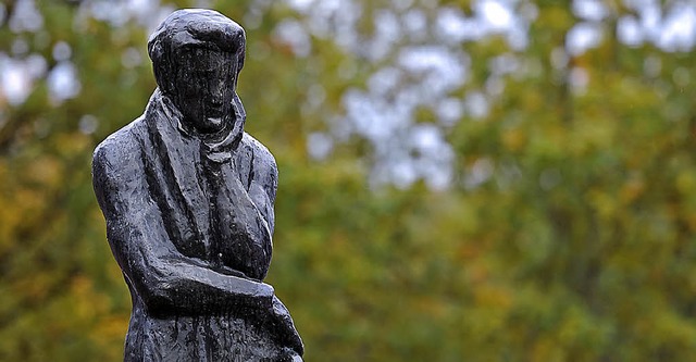 Heinrich Heine,  der Namensgeber der Universitt Dsseldorf   | Foto: dpa