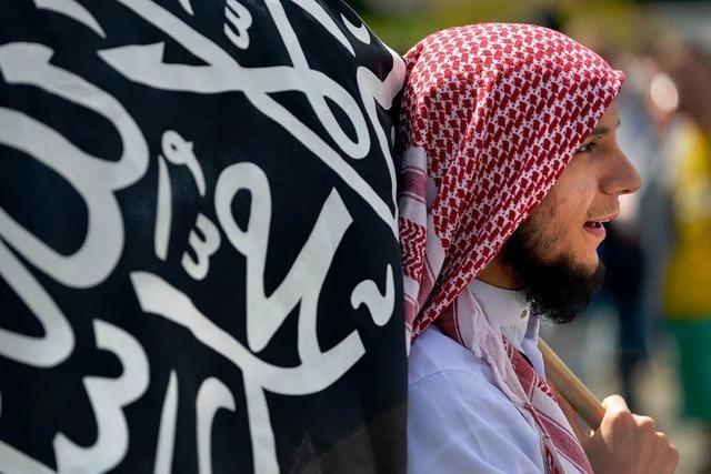 Verwaltungsgericht: Salafist darf abgeschoben werden