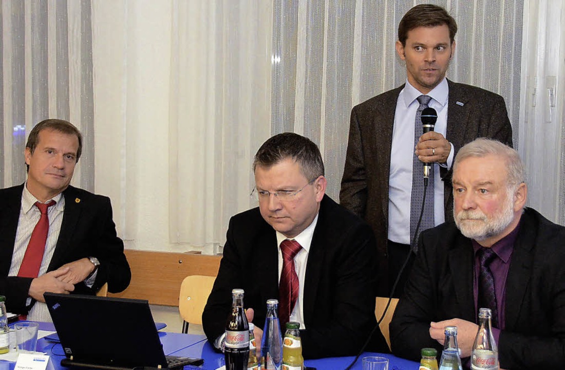 Die Aluminium investiert 2 Millionen Rheinfelden Badische Zeitung