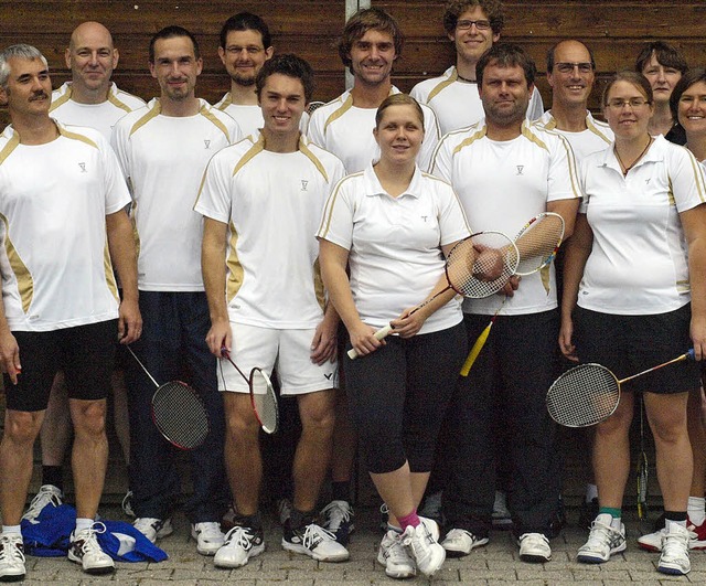 FFC-Badminton  | Foto: privat