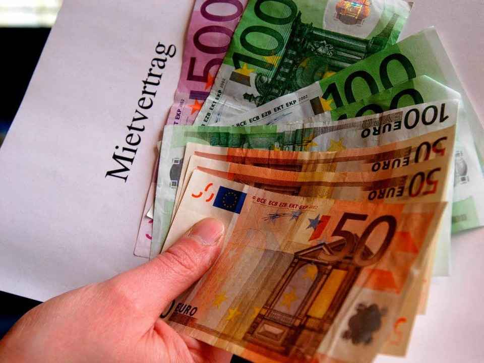 Nicht aussagekr�ftig findet die Freibu...lienbericht der Bundesregierung nennt.  | Foto: Ingo Schneider