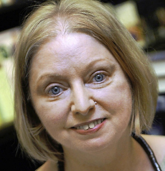 Hilary Mantel   | Foto: dpa