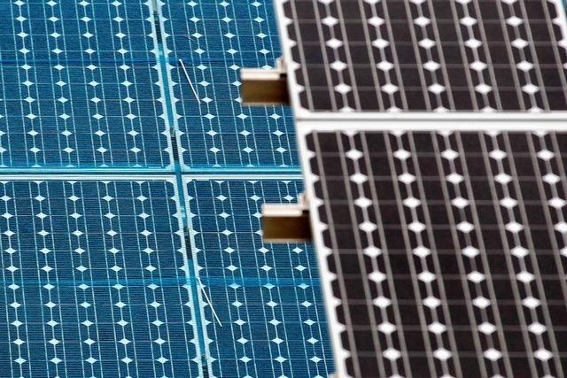 Hohberg bekommt einen 22 Hektar groen Solarpark