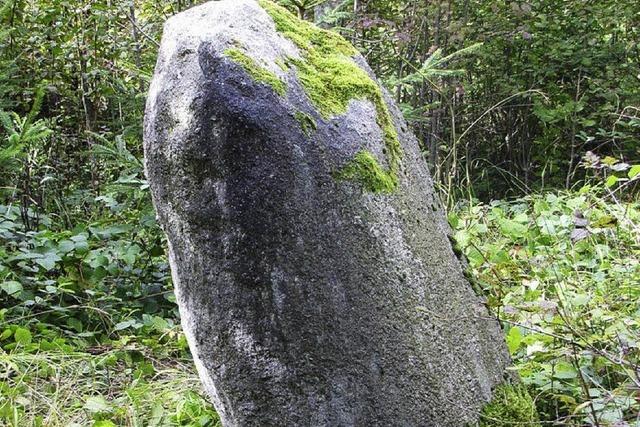 Die rtselhaften Monumente der Steinzeit