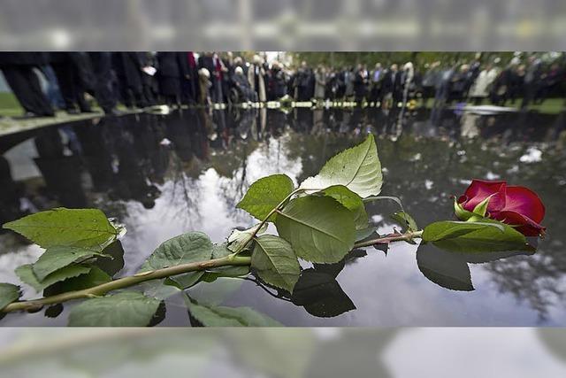 Geschichten unfassbaren Leids