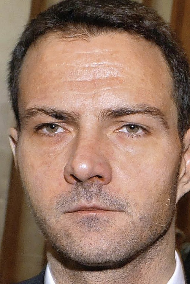 Jrme Kerviel  | Foto: AFP